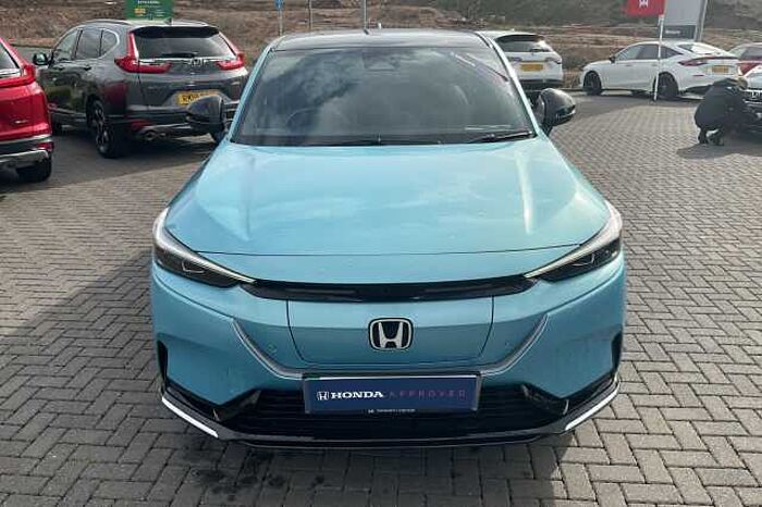 Honda e:Ny1 150kW Advance 69kWh 5dr Auto 