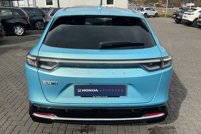 Honda e:Ny1 150kW Advance 69kWh 5dr Auto 