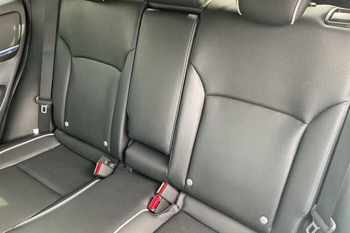 Honda e:Ny1 150kW Advance 69kWh 5dr Auto 