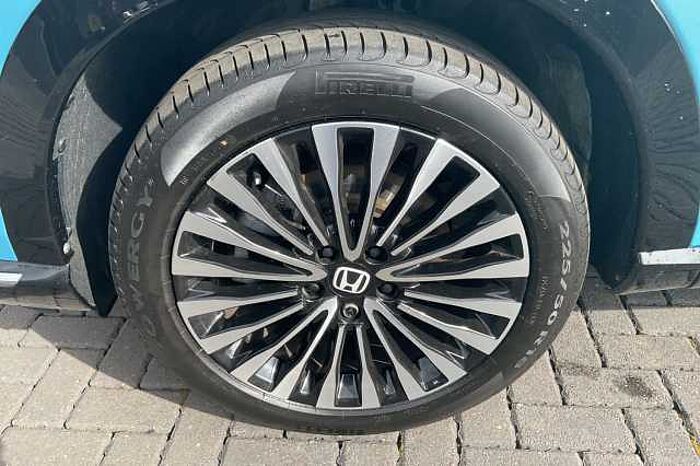 Honda e:Ny1 150kW Advance 69kWh 5dr Auto 