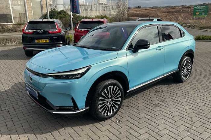 Honda e:Ny1 150kW Advance 69kWh 5dr Auto 
