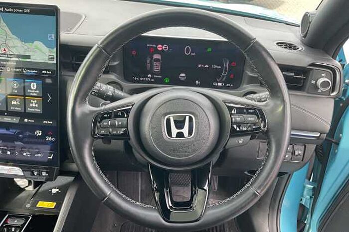 Honda e:Ny1 150kW Advance 69kWh 5dr Auto 
