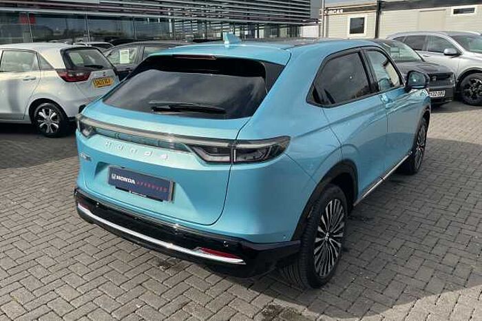 Honda e:Ny1 150kW Advance 69kWh 5dr Auto 
