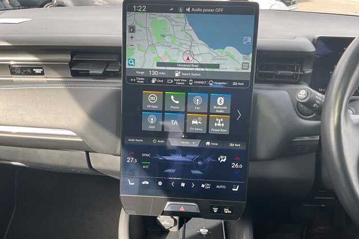 Honda e:Ny1 150kW Advance 69kWh 5dr Auto 