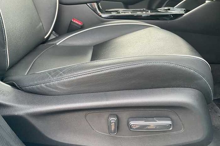 Honda e:Ny1 150kW Advance 69kWh 5dr Auto 