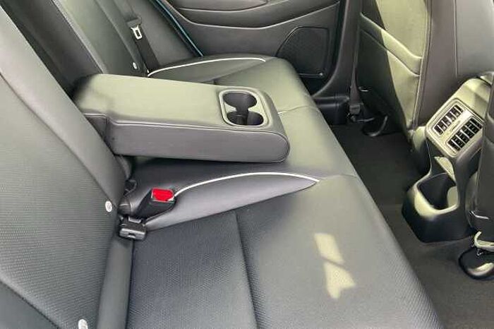 Honda e:Ny1 150kW Advance 69kWh 5dr Auto 