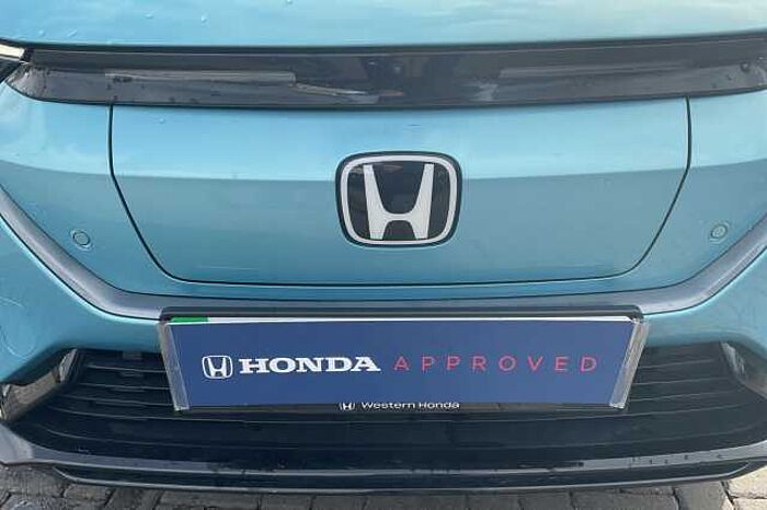 Honda e:Ny1 150kW Advance 69kWh 5dr Auto 