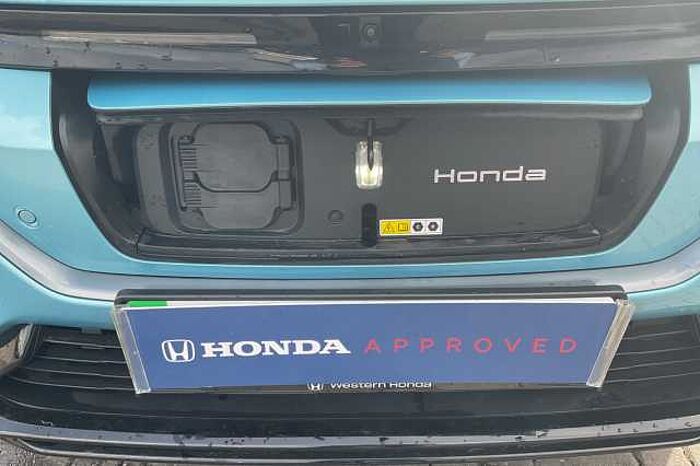 Honda e:Ny1 150kW Advance 69kWh 5dr Auto 