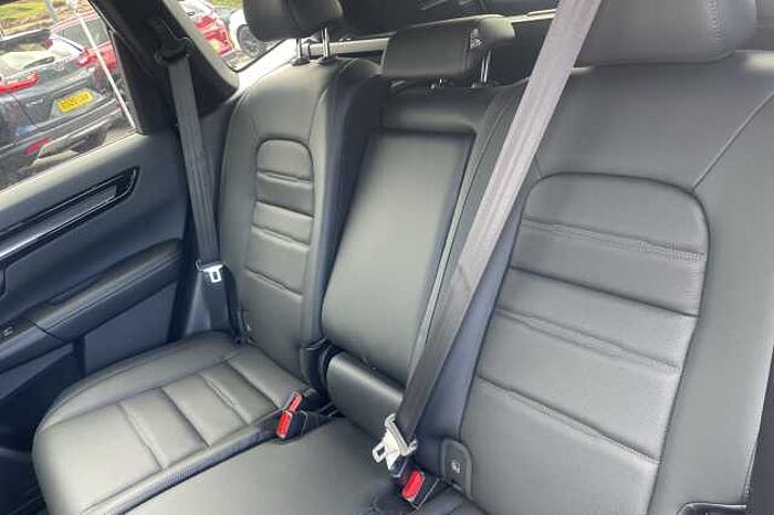 Honda CR-V 2.0 ePHEV Advance Tech 5dr eCVT 