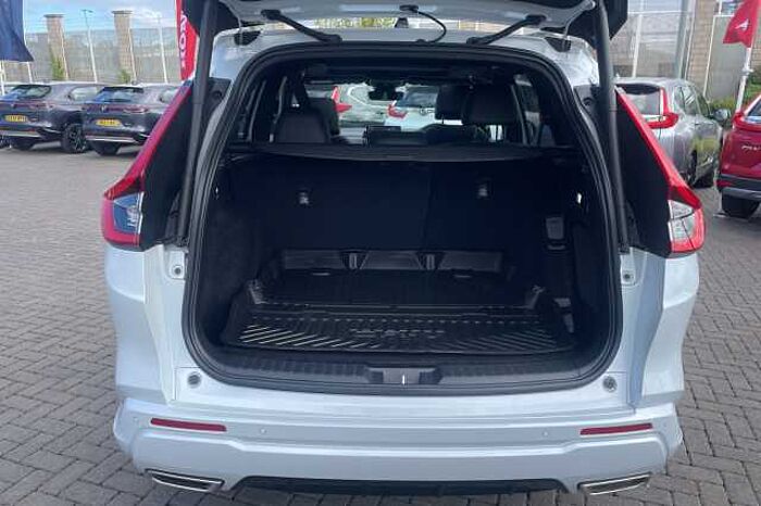 Honda CR-V 2.0 ePHEV Advance Tech 5dr eCVT 