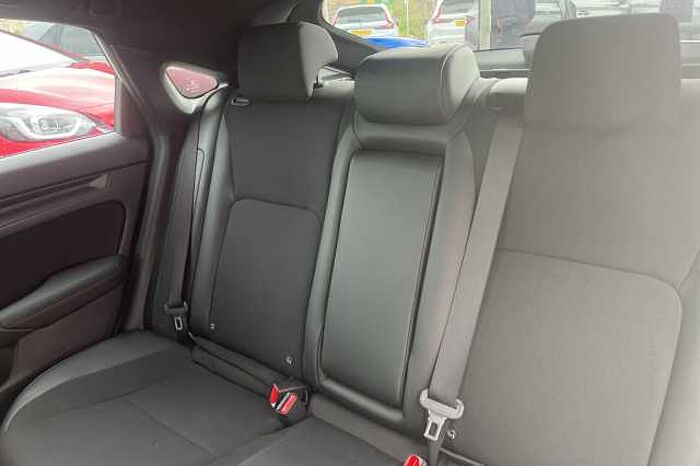 Honda Civic Hybrid 2.0 eHEV Sport 5dr CVT 