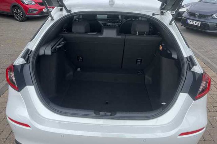 Honda Civic Hybrid 2.0 eHEV Sport 5dr CVT 