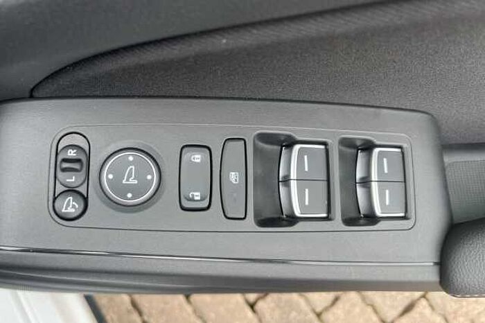 Honda Civic Hybrid 2.0 eHEV Sport 5dr CVT 