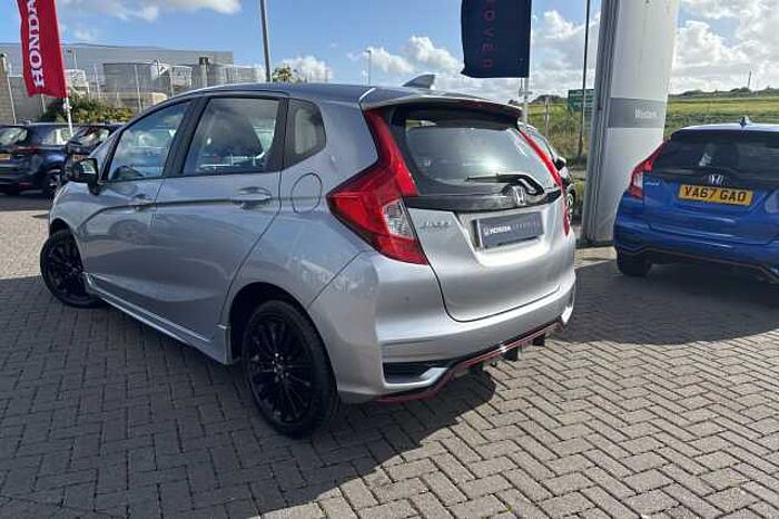 Honda Jazz 1.5 i-VTEC Sport 5dr 