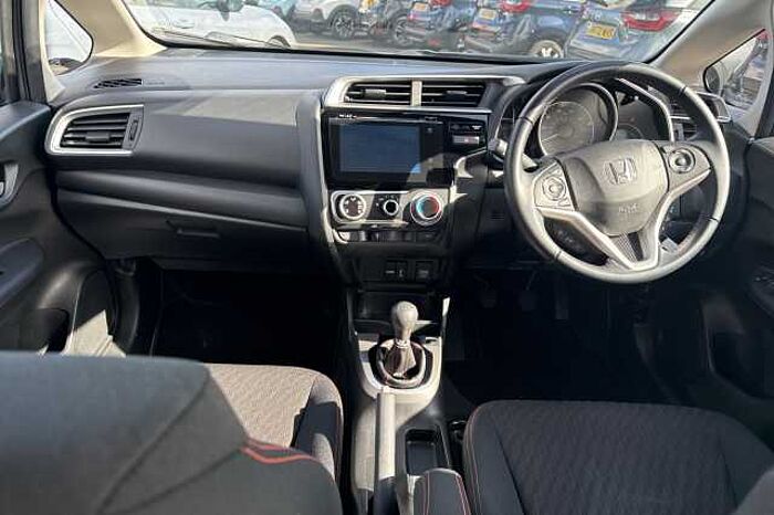 Honda Jazz 1.5 i-VTEC Sport 5dr 