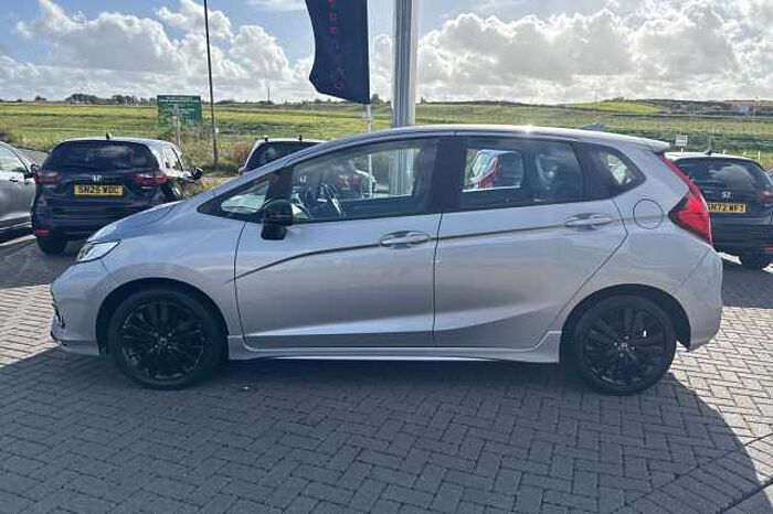 Honda Jazz 1.5 i-VTEC Sport 5dr 