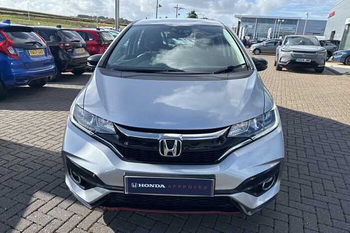 Honda Jazz 1.5 i-VTEC Sport 5dr 
