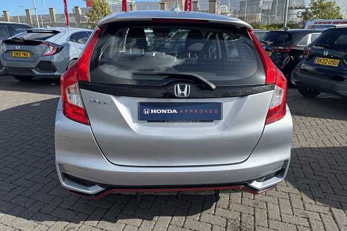 Honda Jazz 1.5 i-VTEC Sport 5dr 
