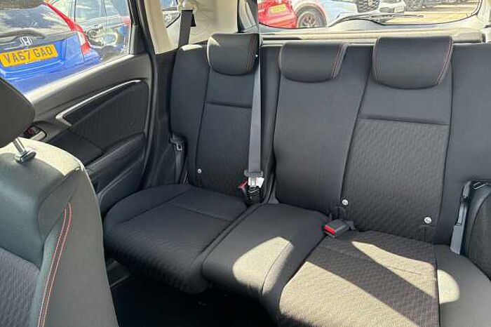 Honda Jazz 1.5 i-VTEC Sport 5dr 