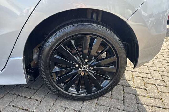 Honda Jazz 1.5 i-VTEC Sport 5dr 
