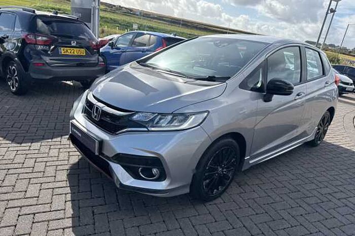 Honda Jazz 1.5 i-VTEC Sport 5dr 