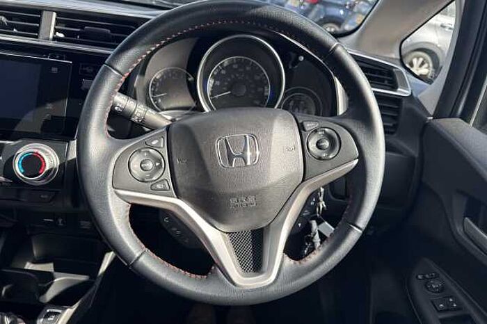 Honda Jazz 1.5 i-VTEC Sport 5dr 