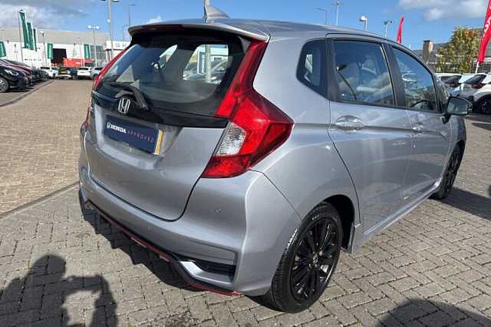Honda Jazz 1.5 i-VTEC Sport 5dr 