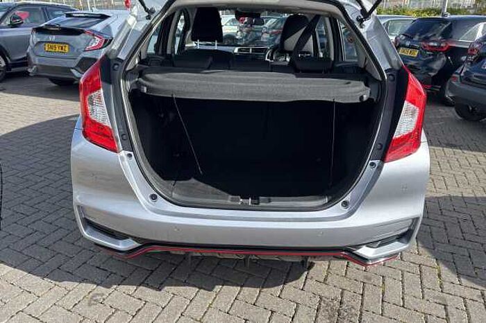 Honda Jazz 1.5 i-VTEC Sport 5dr 