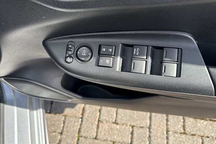 Honda Jazz 1.5 i-VTEC Sport 5dr 