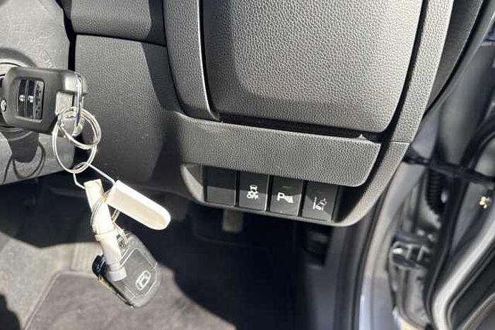 Honda Jazz 1.5 i-VTEC Sport 5dr 