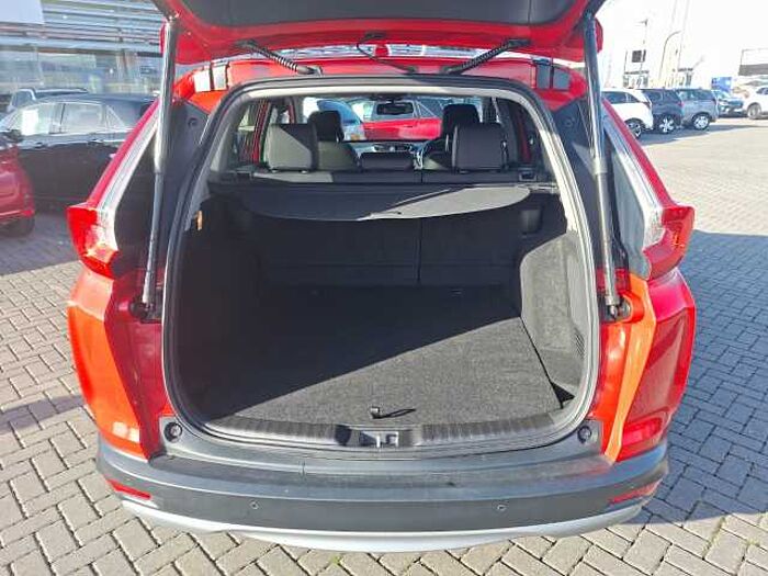 Honda CR-V Hybrid 2.0 i-MMD Hybrid EX 5dr eCVT 