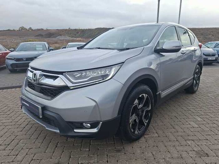 Honda CR-V 1.5 VTEC Turbo SE 5dr 2WD 