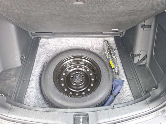 Honda CR-V 1.5 VTEC Turbo SE 5dr 2WD 