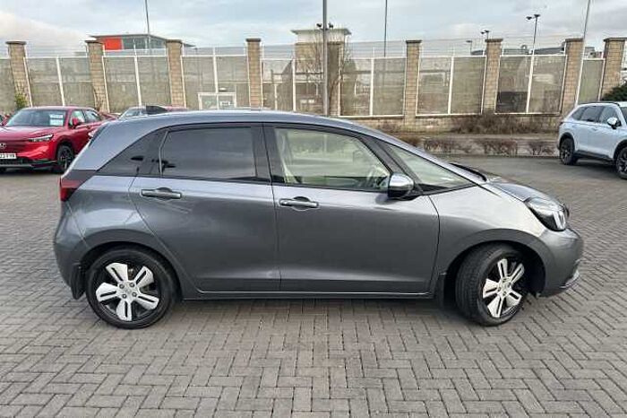 Honda Jazz e:HEV 1.5 i-MMD e:HEV Hybrid EX 5dr eCVT 