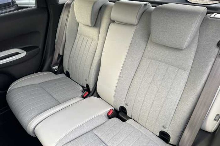 Honda Jazz e:HEV 1.5 i-MMD e:HEV Hybrid EX 5dr eCVT 