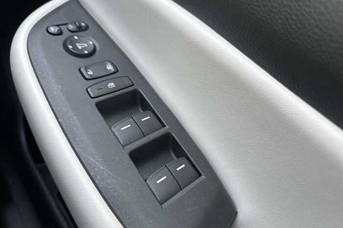 Honda Jazz e:HEV 1.5 i-MMD e:HEV Hybrid EX 5dr eCVT 