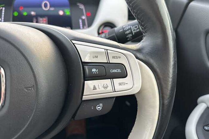 Honda Jazz e:HEV 1.5 i-MMD e:HEV Hybrid EX 5dr eCVT 