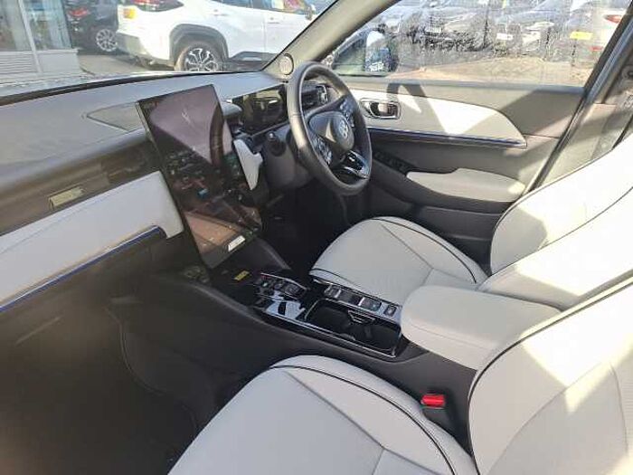 Honda e:Ny1 150kW Advance 69kWh 5dr Auto 