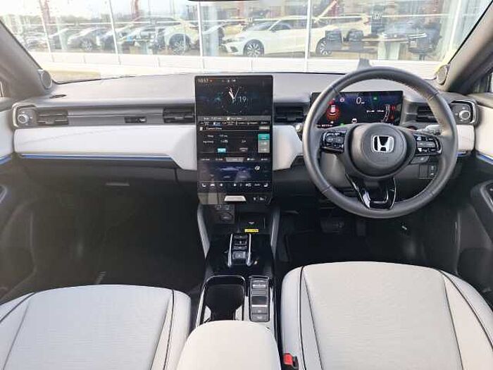 Honda e:Ny1 150kW Advance 69kWh 5dr Auto 