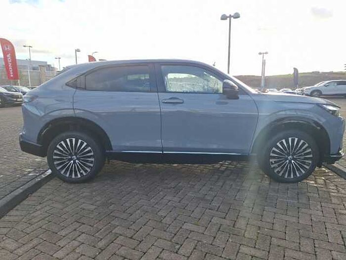 Honda e:Ny1 150kW Advance 69kWh 5dr Auto 