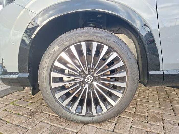 Honda e:Ny1 150kW Advance 69kWh 5dr Auto 