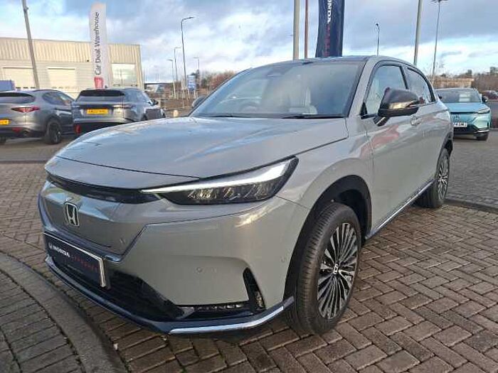 Honda e:Ny1 150kW Advance 69kWh 5dr Auto 