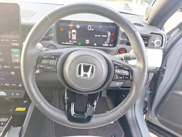 Honda e:Ny1 150kW Advance 69kWh 5dr Auto 