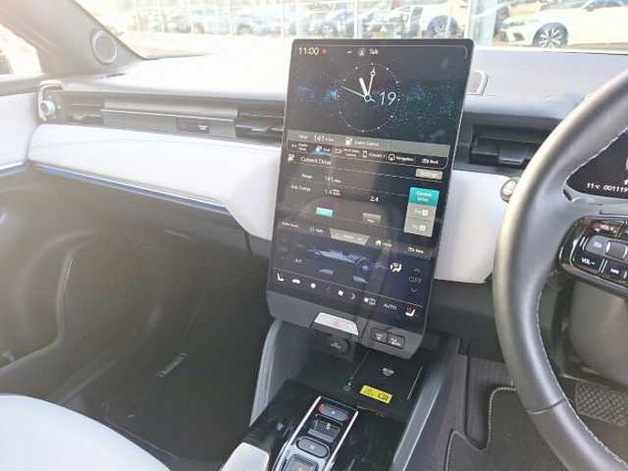 Honda e:Ny1 150kW Advance 69kWh 5dr Auto 