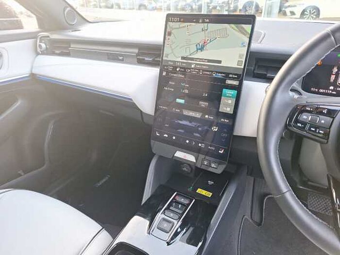 Honda e:Ny1 150kW Advance 69kWh 5dr Auto 