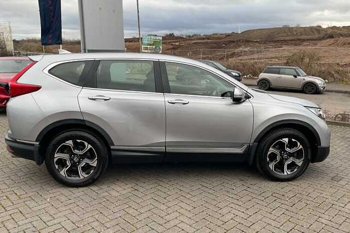 Honda CR-V 1.5 VTEC Turbo SE 5dr 