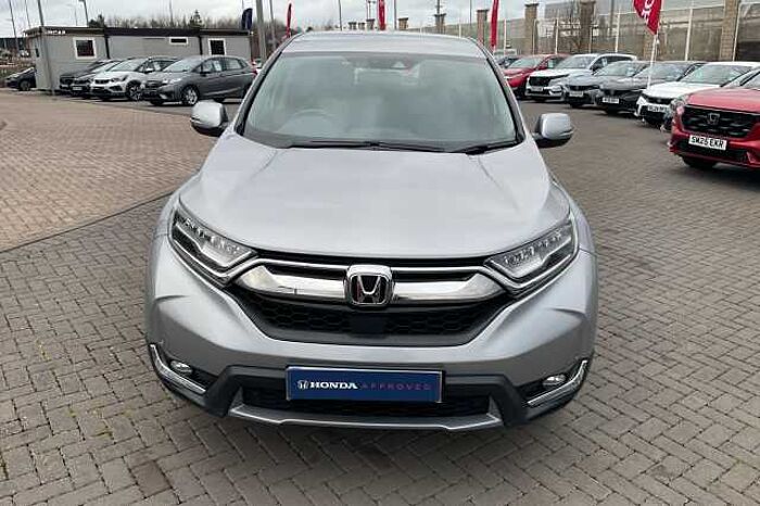 Honda CR-V 1.5 VTEC Turbo SE 5dr 
