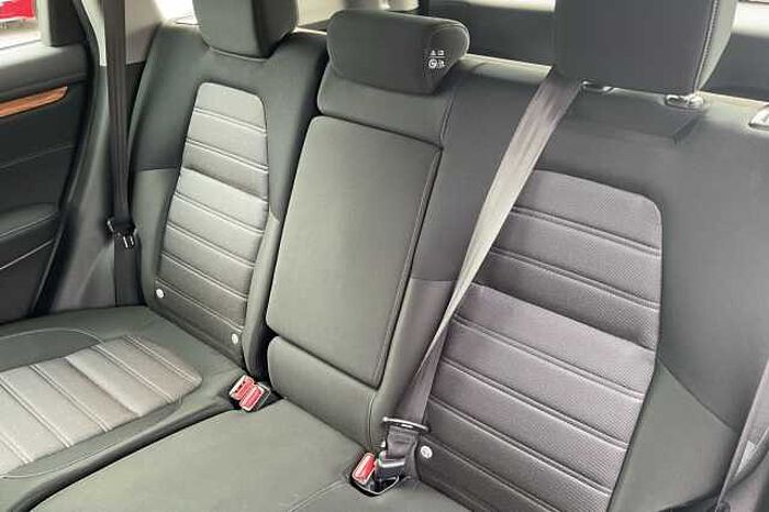 Honda CR-V 1.5 VTEC Turbo SE 5dr 