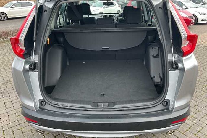 Honda CR-V 1.5 VTEC Turbo SE 5dr 