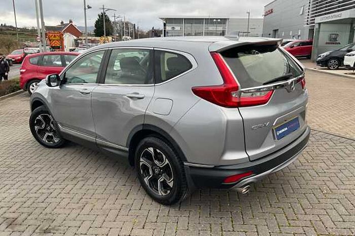 Honda CR-V 1.5 VTEC Turbo SE 5dr 